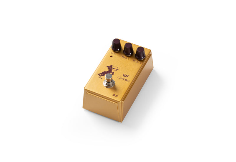 Warm Audio WA-CV-Mod  Centavo Mod