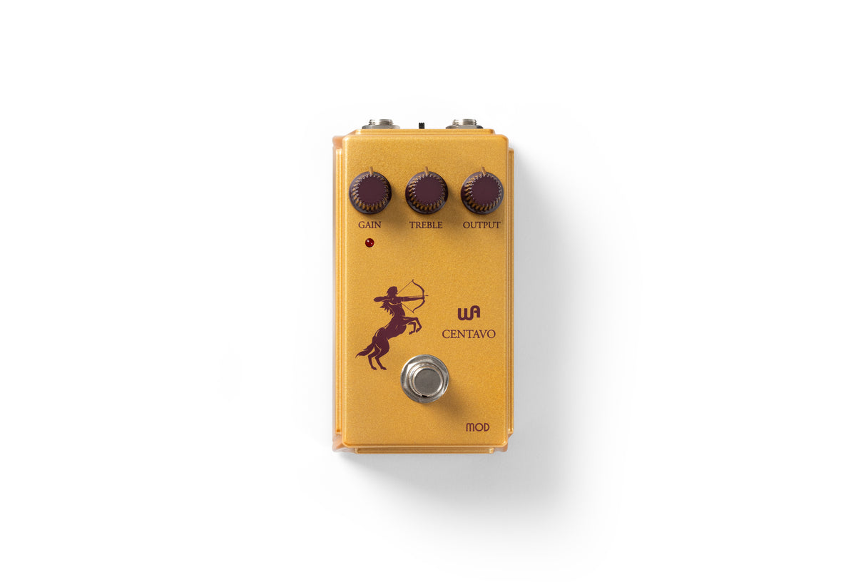 Warm Audio WA-CV-Mod  Centavo Mod