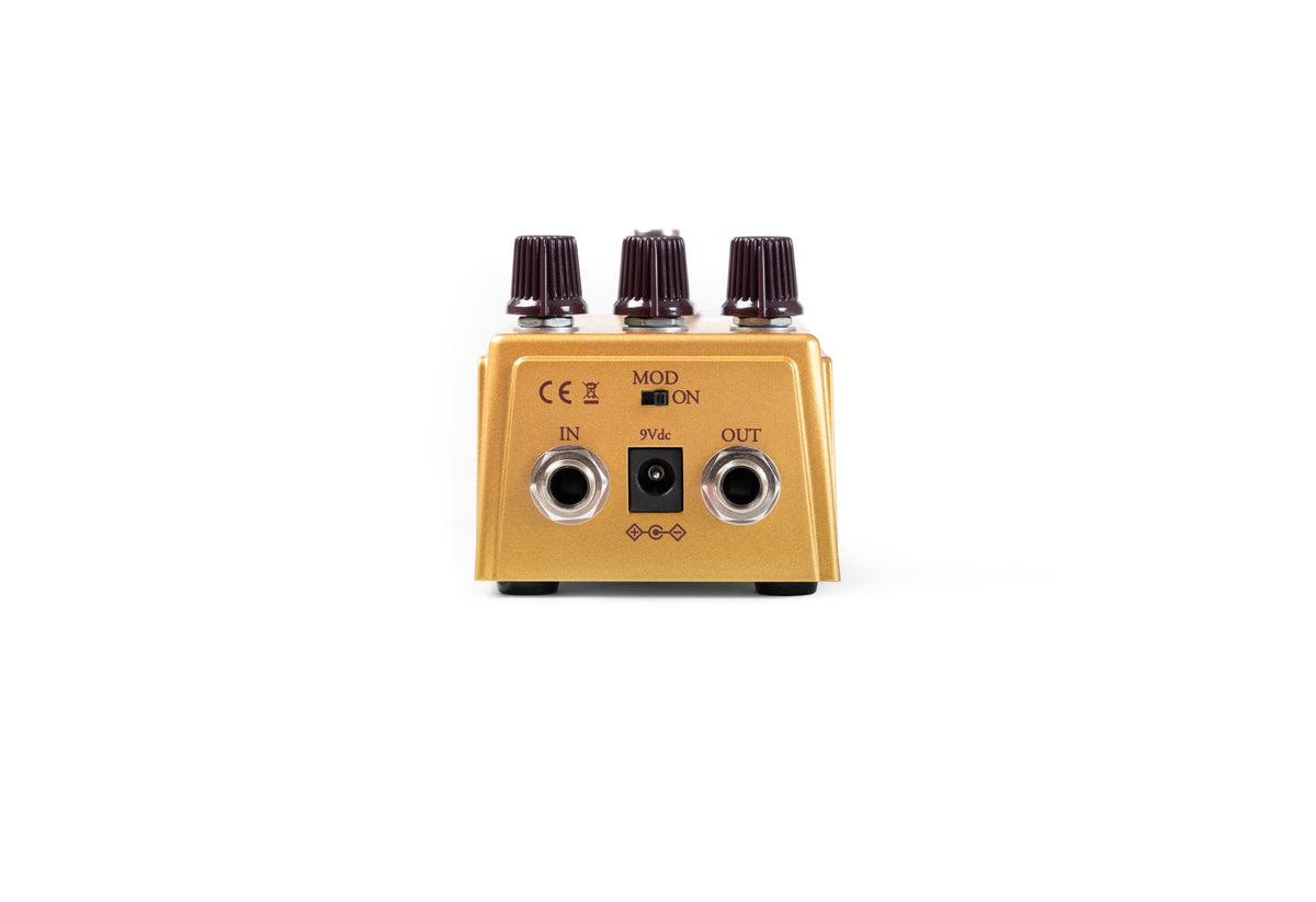 Warm Audio WA-CV-Mod  Centavo Mod