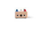 Warm Audio WA-PF   The Black Keys Peach Fuzz, Limited Edition