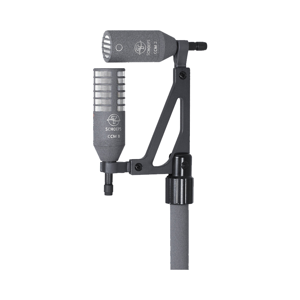 Schoeps Mikrofone A2P CCM Polarflex Mount