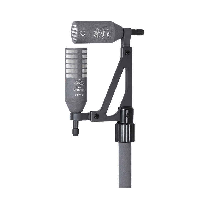 Schoeps Mikrofone A2P CCM Polarflex Mount