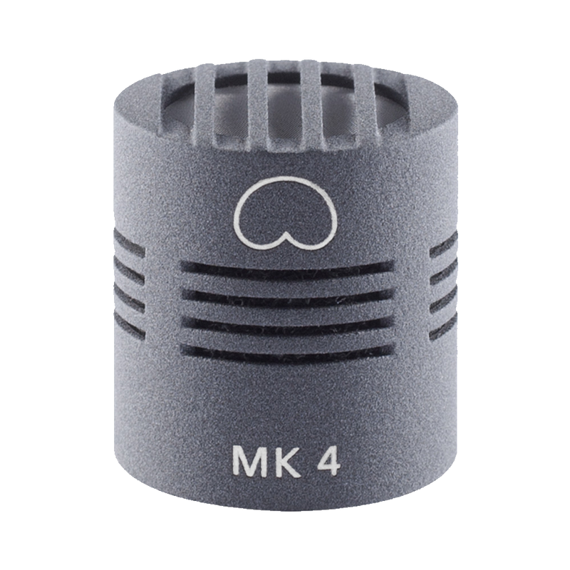 Schoeps Mikrofone MK 4 Cardioid Capsule