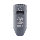 Schoeps Mikrofone CCM 4 P Compact Microphone For Close Pickup