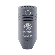 Schoeps Mikrofone CCM 4 P Compact Microphone For Close Pickup