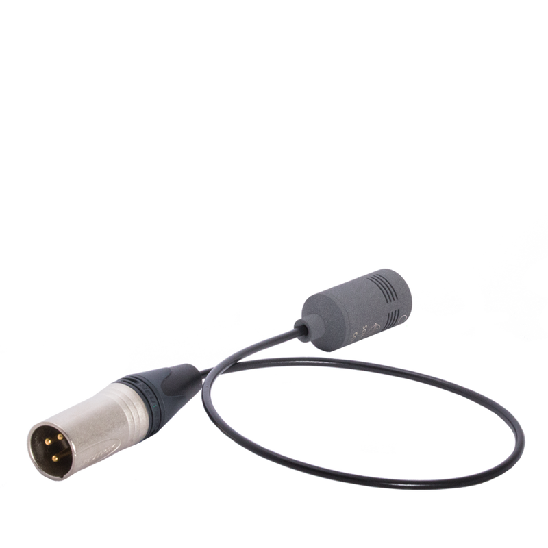 Schoeps Mikrofone CCM 4 P Compact Microphone For Close Pickup