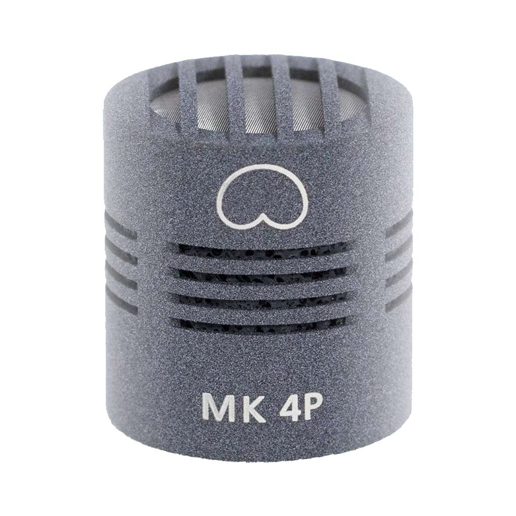 Schoeps Mikrofone MK 4P Close Pickup