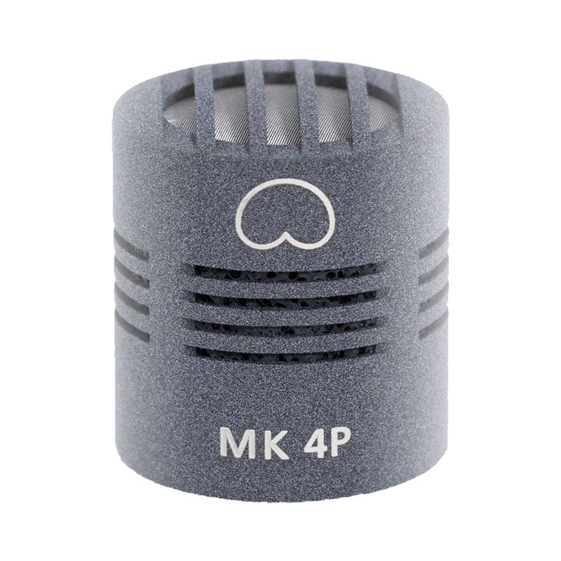 Schoeps Mikrofone MK 4P Close Pickup