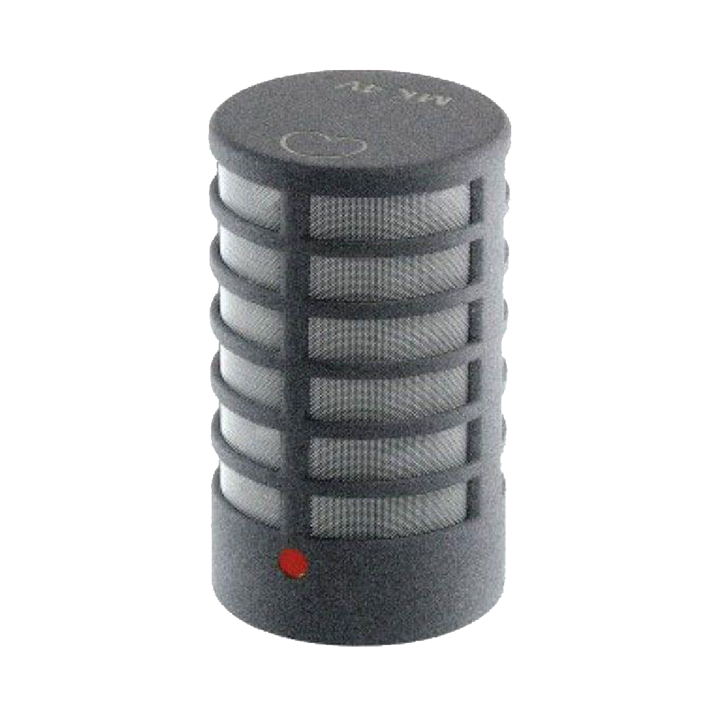 Schoeps Mikrofone MK 4V Cardioid Capsule Side Addressed