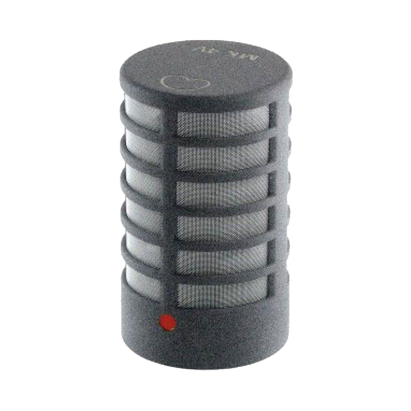 Schoeps Mikrofone MK 4V Cardioid Capsule Side Addressed