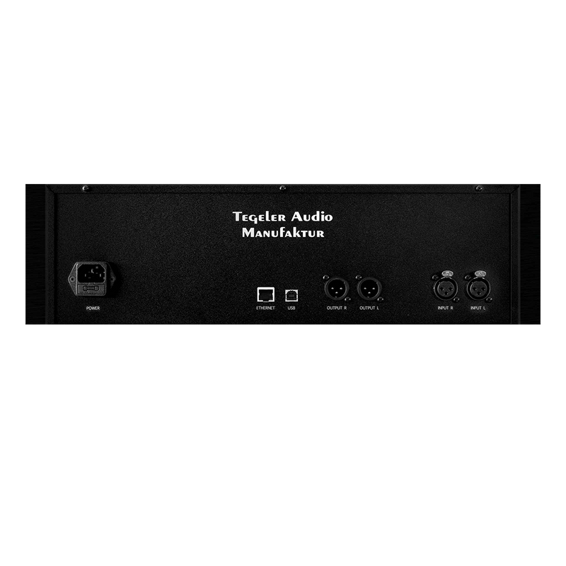 Tegeler Audio Schwerkraftmaschine The Compressor