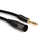 Warm Audio Premier Cable XLRm - TRS