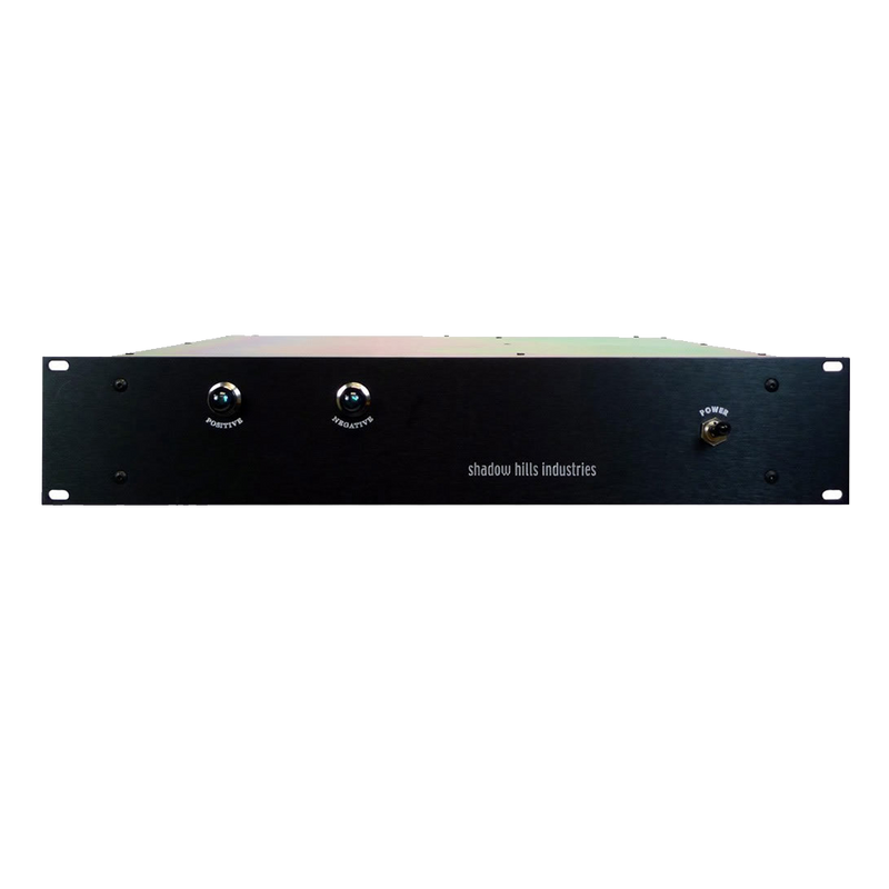 Shadow Hills Power Supply
