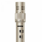 Shure KSM 141 Dual Pattern Instrument Small Diaphragm Microphone