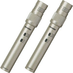 Shure KSM 141  Dual Pattern Instrument Small Diaphragm Microphone Stereo Pair