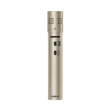 Shure KSM 137 Cardioid Instrument Small Diaphragm Microphone