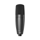 Shure KSM 32 Cardioid Condenser Microphone Charcoal