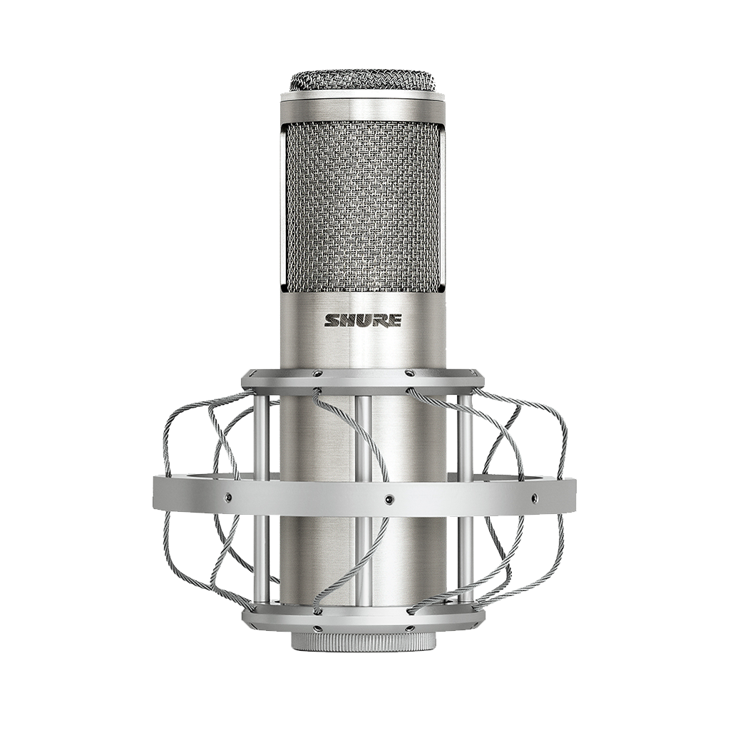 Shure KSM 353 Ribbon Microphone
