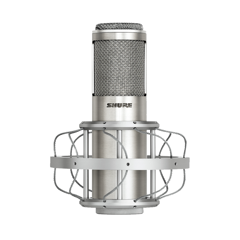 Shure KSM 353 Ribbon Microphone