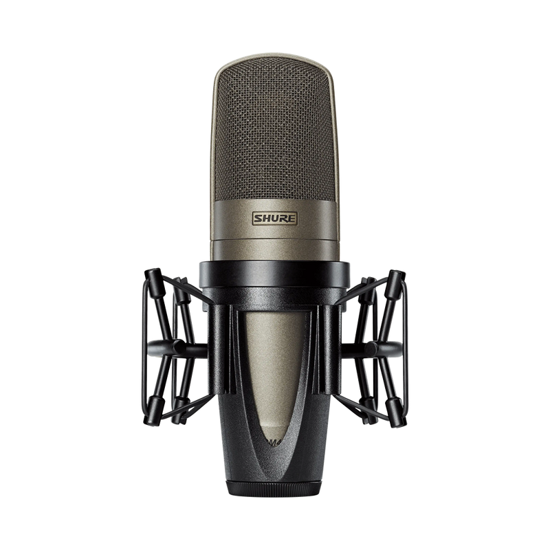 Shure KSM 42 Large Diaphragm Condenser Microphone