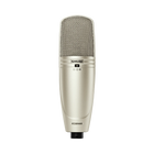 Shure KSM 44A Large Diaphragm Multi-Pattern Condenser Microphone