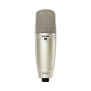 Shure KSM 44A Large Diaphragm Multi-Pattern Condenser Microphone