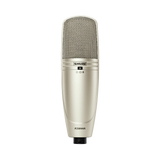 Shure KSM 44A Large Diaphragm Multi-Pattern Condenser Microphone