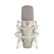 Shure KSM 44A Large Diaphragm Multi-Pattern Condenser Microphone