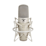 Shure KSM 44A Large Diaphragm Multi-Pattern Condenser Microphone
