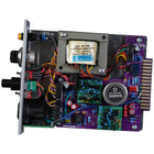 Pope Audio Pre-BX 500 Series Class A/B Mic Preamp with Vintage Character & Integrated BAX EQ