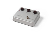 Warm Audio WA-CVS Centavo Professional Overdrive Pedal Limited Edition Silver