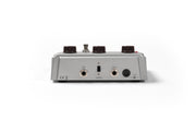 Warm Audio WA-CVS Centavo Professional Overdrive Pedal Limited Edition Silver