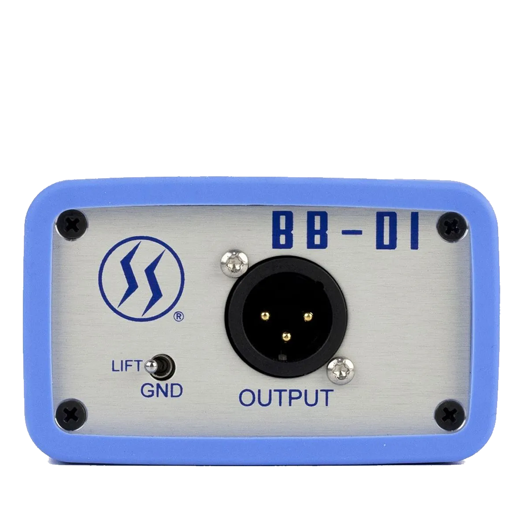 Spectra 1964 BB-DI DI Box