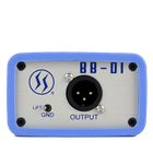 Spectra 1964 BB-DI DI Box