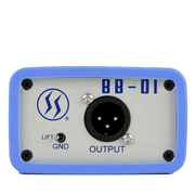 Spectra 1964 BB-DI DI Box