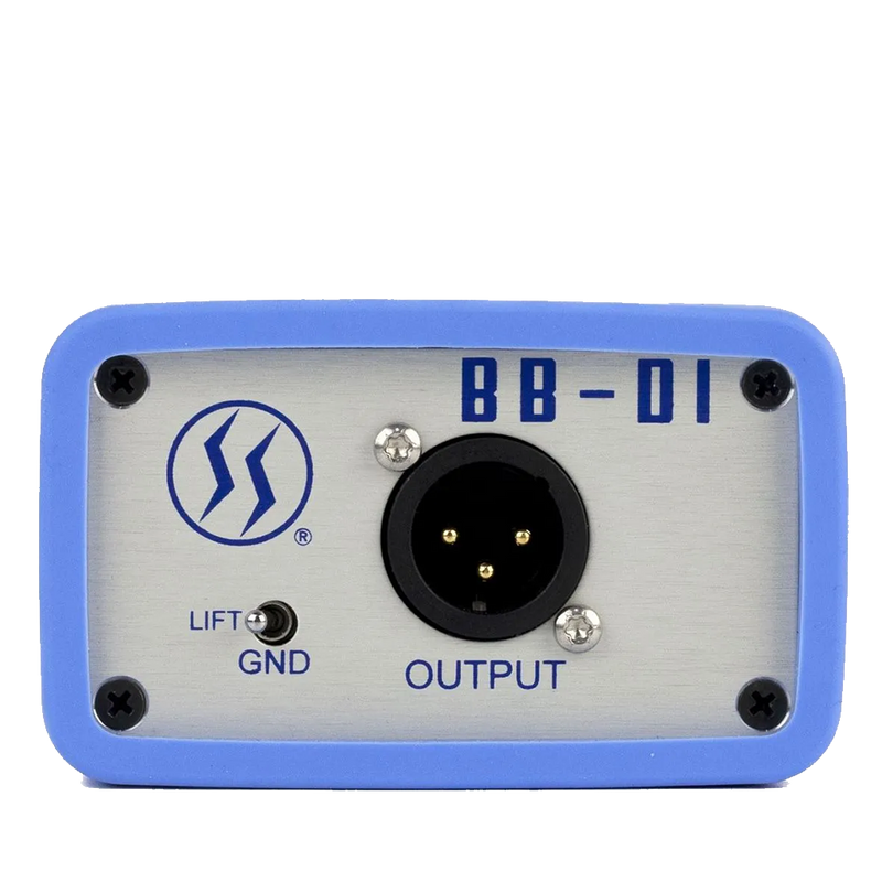 Spectra 1964 BB-DI DI Box