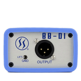 Spectra 1964 BB-DI DI Box