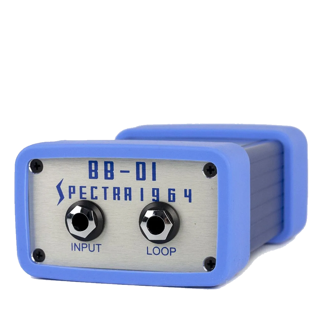 Spectra 1964 BB-DI DI Box