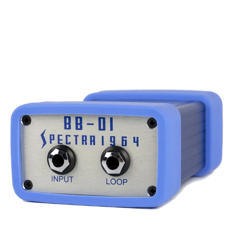 Spectra 1964 BB-DI DI Box