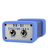 Spectra 1964 BB-DI DI Box