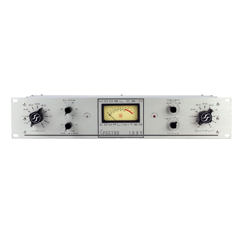 Spectra 1964 MODEL C610 Complimiter