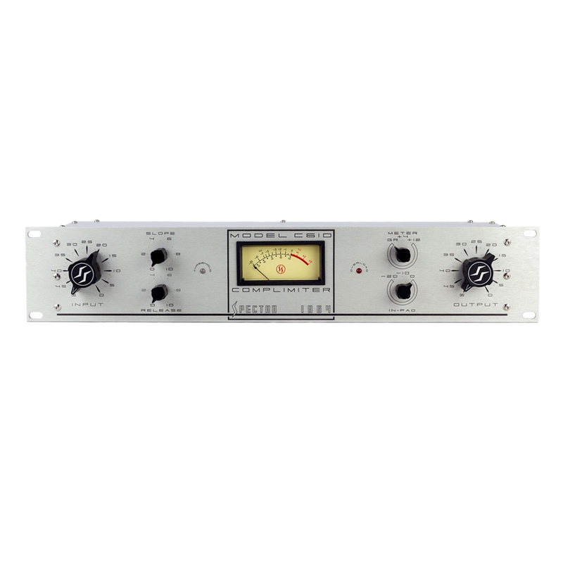 Spectra 1964 MODEL C610 Complimiter