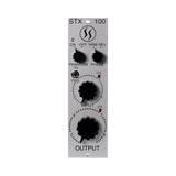 Spectra 1964 STX 100 500 Series Microphone Pre Amp