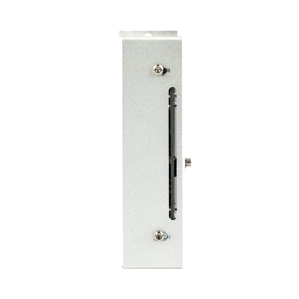 Spectra 1964 STX 500 500 Series Two Band Passive Equalizer