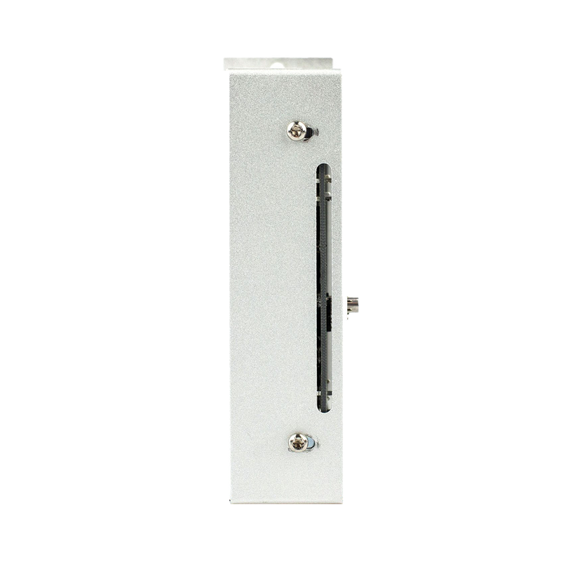 Spectra 1964 STX 500 500 Series Two Band Passive Equalizer