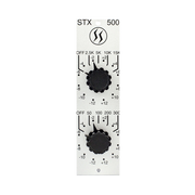 Spectra 1964 STX 500 500 Series Two Band Passive Equalizer