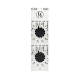 Spectra 1964 STX 500 500 Series Two Band Passive Equalizer