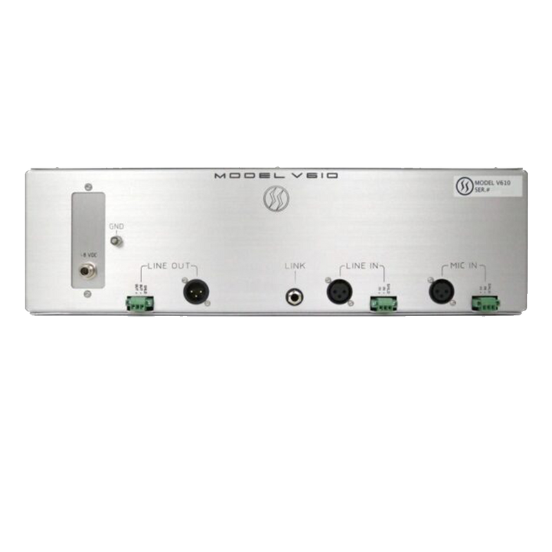Spectra 1964 V 610 Complimiter
