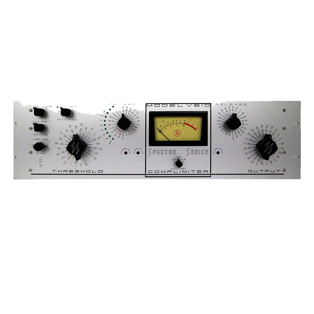 Spectra 1964 V 610 Complimiter