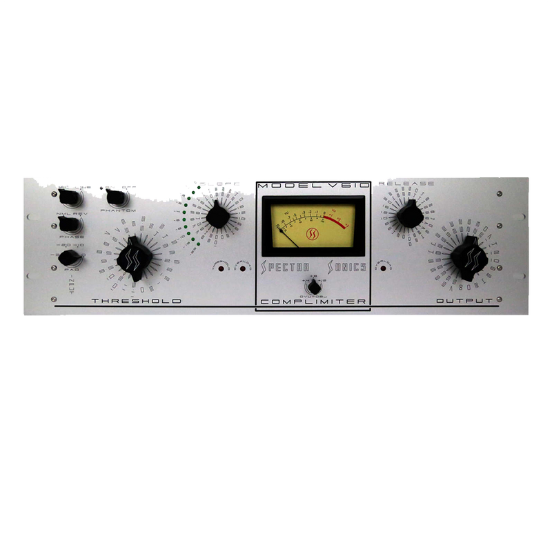Spectra 1964 V 610 Complimiter
